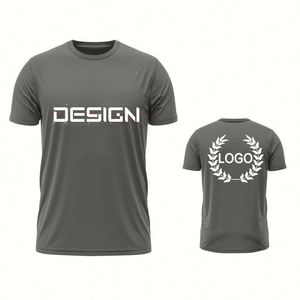 Camiseta Personalizada con Tu Imagen para Hombres, Mujeres y Niños por Modify on Demand - Product Image 3