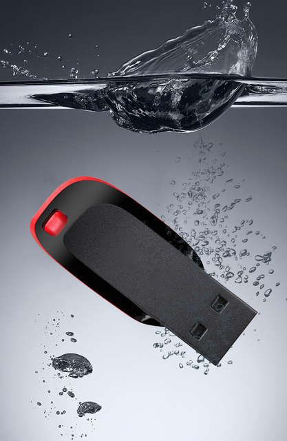 AI-MICH Promotional Custom Topdisk High Quality High Speed USB Flash Drives 16GB 32GB U Disk Externe Drives for Computer