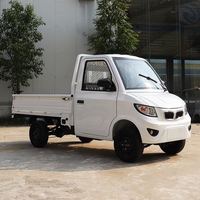 KEYU Vente en gros de produits de haute qualité Camion à benne basculante électrique puissant à explosion
