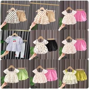 Lindo Vestido <span class=keywords><strong>de</strong></span> Encaje para Niña, Vestido <span class=keywords><strong>de</strong></span> Dama <span class=keywords><strong>de</strong></span> Honor, Vestido <span class=keywords><strong>de</strong></span> Bautizo para Bebé <span class=keywords><strong>de</strong></span> 1 Año, Conjunto a Juego - Product Image 5