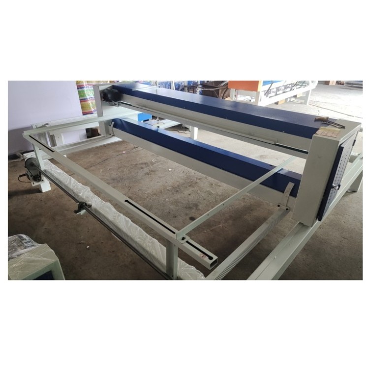 Одноигольное одеяло из хлопка одеяло швейная машина матрас швейная машина