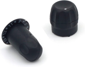 Radio Knoppen Vervanging <span class=keywords><strong>Volume</strong></span> En Kanaal Knop Voor Motorola Radio XTS2500 XTS2500I XTS1500 XTS2250 - Product Image 1