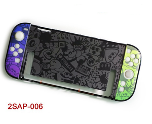 Étui rigide pour <span class=keywords><strong>Nintendo</strong></span> <span class=keywords><strong>Switch</strong></span> <span class=keywords><strong>2</strong></span>, couleurs personnalisées, housse de protection pour console <span class=keywords><strong>Switch</strong></span> <span class=keywords><strong>2</strong></span> - Product Image 5