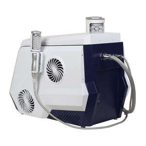 Cellulite <b>Massage</b> Body Slimming <b>Machine</b> Roller Pressotherapy Liposuction Therapy Lymphatic Drainage Body Shaper - Product Image 5
