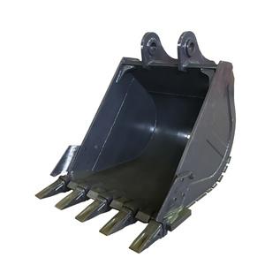 <b>Excavator</b> Parts for EC140B EC160B EC180B EC210B EC240B <b>Excavator</b> Bucket <b>Track</b> <b>Link</b> Assy - Product Image 1
