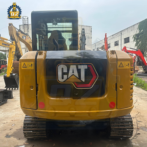 Produit phare : Excavatrice <span class=keywords><strong>d</strong></span>'occasion Cat 306E2 à <span class=keywords><strong>prix</strong></span> réduit à vendre - Cat 306 - Product Image 5