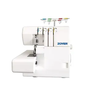 ZY7022 zoyer-máquinas de coser multifuncionales, para el hogar