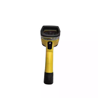 PD7100 PD730-YB-PTR nouveau pistolet industriel de lecture de codes à barres en acier avec équipement électrique moteur avec garantie