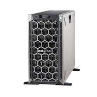 Serveur Tour Portable pour PowerEdge T150/T350/T550/T440 avec Processeur Intel Xeon en Stock