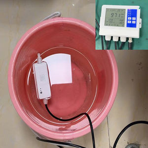 Tuya APP Digital IP67 Cogumelo Fazenda Crescendo 10000ppm Sensores de <span class=keywords><strong>CO2</strong></span> 3 em 1 Temp RH Controle Dióxido De Carbono <span class=keywords><strong>Co2</strong></span> <span class=keywords><strong>Monitor</strong></span> <span class=keywords><strong>Controller</strong></span> - Product Image 6