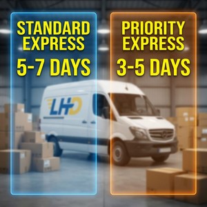 Service Express International Porte-à-Porte : Prix Bas, Livraison Rapide de Chine vers les Émirats Arabes Unis, le Mexique et l'Afrique du Sud - Product Image 6