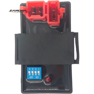 CDI MOTORCYCLE CG AC 6PIN CG200 CG250 CG 125 150 200 250 CG125 CG150 CDI RACING UNIT CDI CG CDI 150 ZAMOSA <span class=keywords><strong>DR</strong></span>-035 - Product Image 3