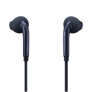 Auricular S6 de control de cable de alta calidad, auricular manos libres en la oreja, puerto de 3,5mm para Samsung Galaxy <span class=keywords><strong>AKG</strong></span> S3S4S6S8S10 - Product Image 4