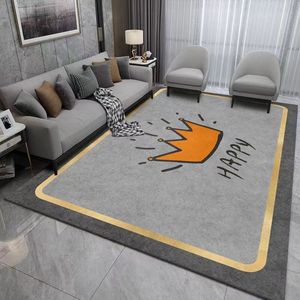 Odern-alfombra <span class=keywords><strong>3D</strong></span> antigua de alta calidad para sala de estar, moqueta antideslizante personalizada de fábrica, <span class=keywords><strong>2023</strong></span> - Product Image 4