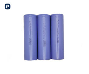 Batterie lithium-ion portable PPCELL 2,75 V, stockage d'énergie, 21700 4000 mAh, batterie lithium-ion pour robot chien - Product Image 3