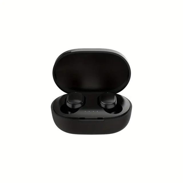 Original A6S Headset Wireless Earphones Headphones Sport Stereo Fone BT Earbuds for Phone