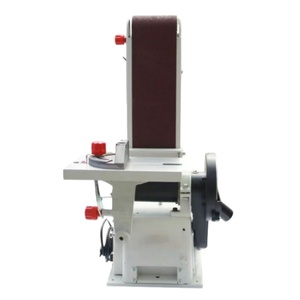Woodworking Grinding and Polishing Machine Disc <b>Belt</b> <b>Sander</b> Disc <b>Sander</b> Grinding Polishing Sanding - Product Image 2