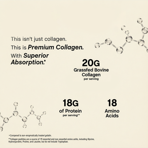 Oem Collagen Peptides Powder Daily Drink Hydrolyzed Collagen Bio-peptide <b>Protein</b> Powder For Health Beauty - Product Image 3