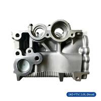 Cabeza de Cilindro 1KD-FTV 11101-30050 30080 30030 para Toyota Land Cruiser Prado Hilux Hiace 3.0L Diésel