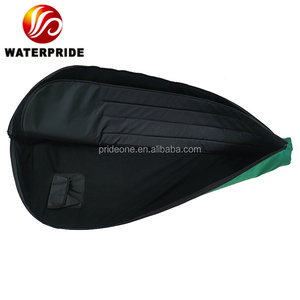 Custodia per <span class=keywords><strong>Sassofono</strong></span> Contralto Verde Personalizzabile Waterpride di Alta Qualità e Resistente con Materiale in Poliestere e Chiusura a Cerniera - Product Image 3