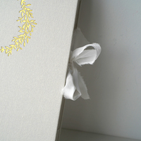 Venta al por mayor impresión personalizada Archivo de la boda de lino profesional DOCUMENTO DE NEGOCIOS cartera organizadora carpeta