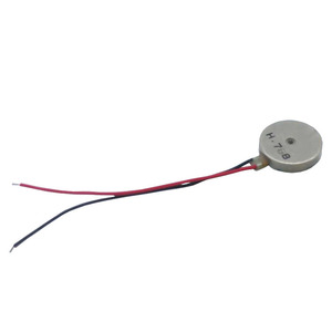 1020 Brushless <b>Vibration</b> Motor <b>Mini</b> Flat 36V For Electronic Toys - Product Image 1