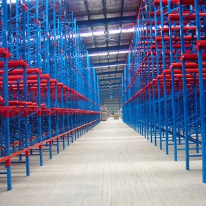 Trung Quốc Nam Kinh Top bán kho Pallet Kệ Kệ ổ đĩa trong Pallet giá - Product Image 4