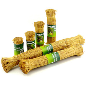 Cordel <span class=keywords><strong>de</strong></span> Papel Trenzado <span class=keywords><strong>de</strong></span> Alta Calidad y Colorido para Manualidades, Regalos, Decoración del Hogar, Jardín y Fiestas, Disponible en Stock - Product Image 4