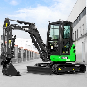 Chinese <strong>Mini</strong> Digger <strong>Excavator</strong> 3.5 Ton Multifunctional Minibagger Small Bagger For Garden <strong>Use</strong> <strong>Mini</strong> <strong>Excavator</strong> Machine Prices