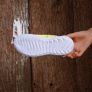 Spedizione <span class=keywords><strong>veloce</strong></span> <span class=keywords><strong>scarpe</strong></span> da Tennis <span class=keywords><strong>scarpe</strong></span> da corsa moda <span class=keywords><strong>scarpe</strong></span> da <span class=keywords><strong>donna</strong></span> Casual - Product Image 3