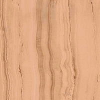 Panneau mural en PVC imitation marbre élégant couleur pêche pour la décoration murale de la maison de luxe