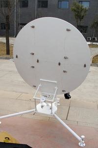 Antenna Parabolica 35cm 45cm 60cm Mini Antenna Satellitare per TV - Product Image 5