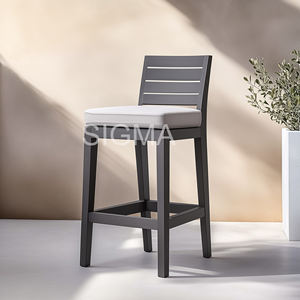 2025 nouveau patio étanche extérieur salle à manger ensemble <span class=keywords><strong>jardin</strong></span> <span class=keywords><strong>aluminium</strong></span> <span class=keywords><strong>table</strong></span> à manger et chaises pour 8 <span class=keywords><strong>personnes</strong></span> - Product Image 5