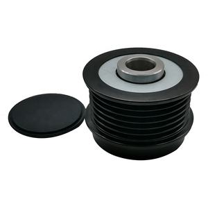 Polea del alternador del cojinete del embrague de la rueda libre del motor de las piezas de automóvil para 1ZRFE 2ZRFE Prius Camry <span class=keywords><strong>Corolla</strong></span> <span class=keywords><strong>Altis</strong></span> 274150T070 27415-0T070 - Product Image 3