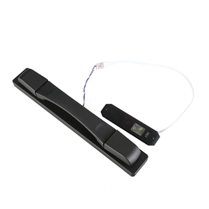 Bagaj yedek parçaları için 2024 sıcak taşıma kavrama ağırlık tartısı kolu - Product Image 1