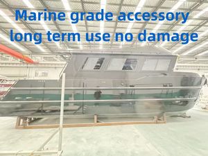 Hersteller von 13-m-Katamaran-Charterbooten im Neuen Design 2025 - Product Image 3