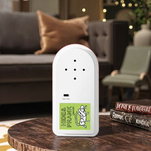 Vente en gros de mini-crickets en plastique durables à piles, bruits agaçants pour les voisins - Product Image 3