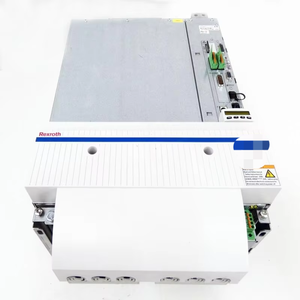 HCS03.1E-W0210-A-05-NNNBV R911308415 + Unidad de Control R911309731 + MMC Disponible en Stock, PAC de Automatización Industrial Dedicado - Product Image 1