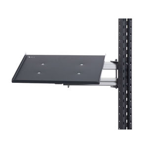 Bras extensible avec plateau incliné Fami Ergo Work fixation verticale - Product Image 1