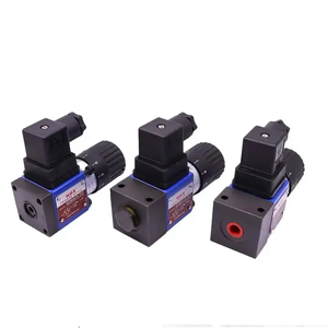 एचडीएक्स ब्रांड हेड 80 ए 2 एक्स/50k14s hd80a2x/50k14s hd80a1s/350l24kw हाइड्रोलिक दिशात्मक नियंत्रण वाल्व दबाव स्विच - Product Image 2