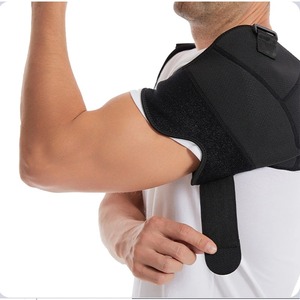 Support d'épaule à <span class=keywords><strong>double</strong></span> compression réglable - Product Image 5