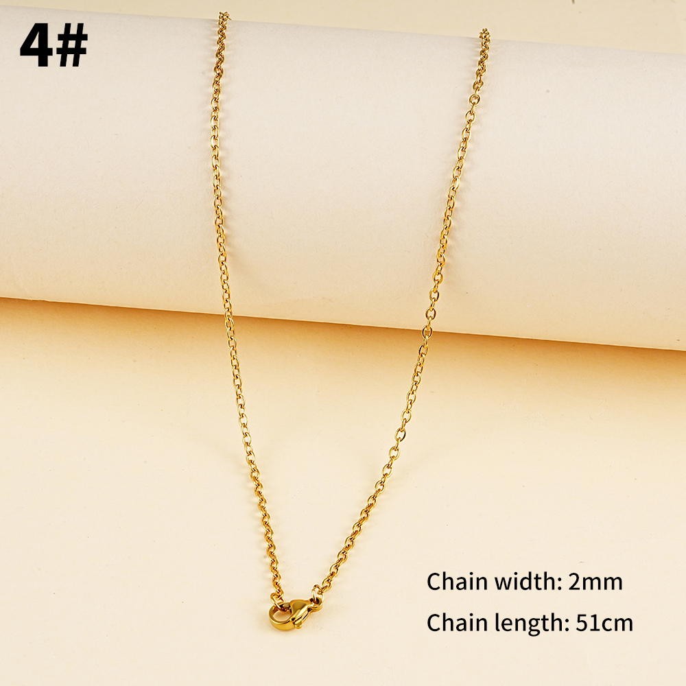 4#(Gold)