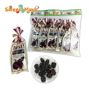 China de calidad superior y ciruela oscuro ciruela deliciosas ciruelas secas - Product Image 1