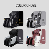Hengde – fauteuil de massage inclinable avec machine à carte de crédit, vente de pièces de monnaie commerciale, piste SL, 2023, Offre Spéciale, en stock