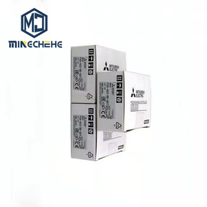บอร์ดสื่อสารแบบอนุกรม FX5-232-BD FX5-485-BD FX5-232ADP FX5-485ADP FX5-CNV-BUS โมดูล PLC ระบบอัตโนมัติทางอุตสาหกรรม - Product Image 1