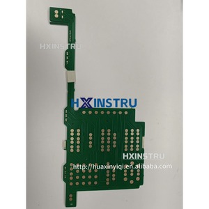 Clavier à membrane à touches boutonnées R&S Rohde & Schwarz ZVB20 20GHZ 2 ports #   hx - Product Image 2
