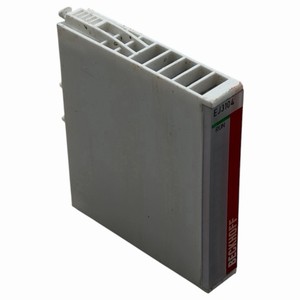 Module enfichable EtherCAT d'entrée analogique 4 canaux PLC EJ3104 pour produit sous garantie - Product Image 1