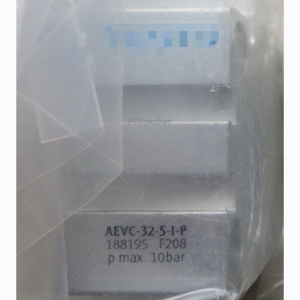 Ome New Aevc-32-5-i-<span class=keywords><strong>p</strong></span> 188195 气缸 Aevc325ip - Product Image 1