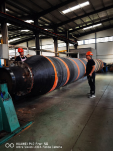 Offshore nổi <span class=keywords><strong>Hose</strong></span> cao su NẠO VÉT <span class=keywords><strong>Hose</strong></span> Nhà cung cấp cho NẠO VÉT dự án - Product Image 5