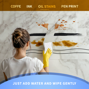 Muestra Gratuita de Esponja Mágica Nano, Esponjas de Limpieza, Estropajos, Borrador Mágico, Limpieza de Cocina - Product Image 6